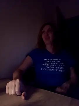 MssAngela online show from 03/18/26, 07:28