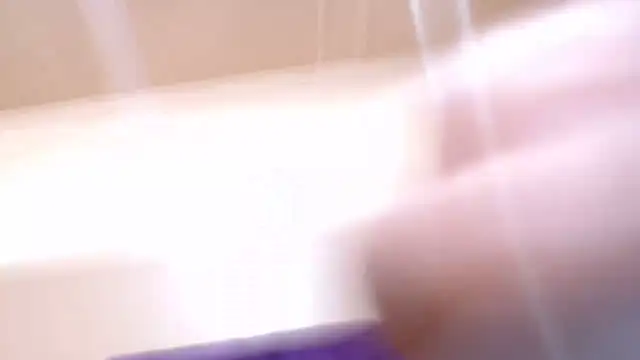 EBONYBUSTYY online show from 10/23/25, 07:34