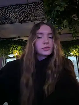 AprilinAlba online show from 01/12/25, 01:16