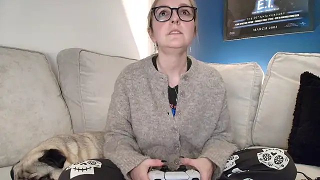 short sweetpea online show from 09/25/25, 09:07