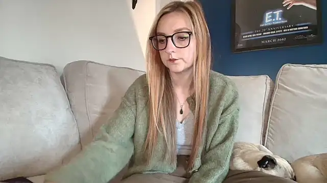 short sweetpea online show from 10/01/25, 01:28