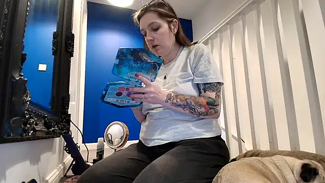 short sweetpea online show from 01/11/26, 12:54