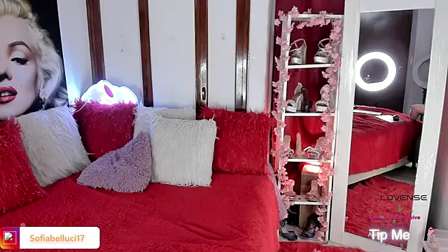 sofiiBell online show from 02/28/25, 01:26