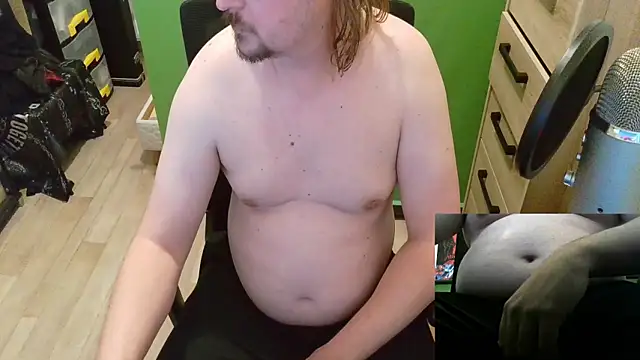 ashandmia online show from 10/19/25, 08:20