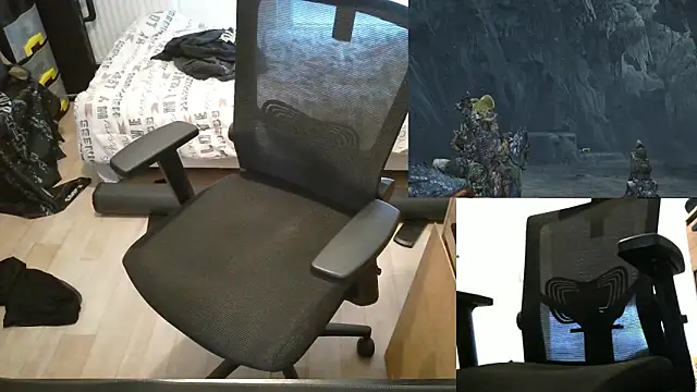 ashandmia online show from 02/12/26, 08:42