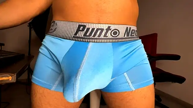 jordylatin20 online show from 09/10/25, 11:05