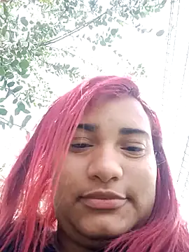 Hilarybunnyy online show from 12/07/24, 03:19