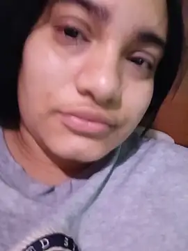 Hilarybunnyy online show from 06/20/26, 03:31