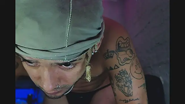 DanielsCock420 online show from 04/16/26, 02:56