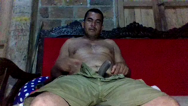 axomen online show from 02/19/25, 03:39