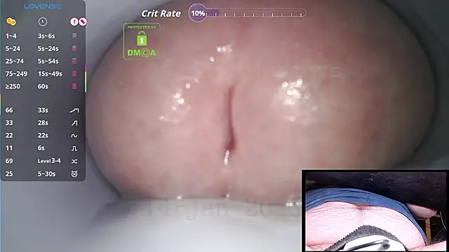 Snapshot of controlmytoys chatting on 01/14/26, 12:16 controlmytoys online show from 01/14/26, 12:16