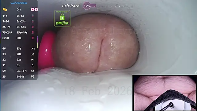 Snapshot of controlmytoys chatting on 02/18/26, 09:33 controlmytoys online show from 02/18/26, 09:33