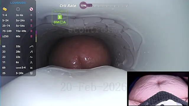 Snapshot of controlmytoys chatting on 02/20/26, 08:05 controlmytoys online show from 02/20/26, 08:05