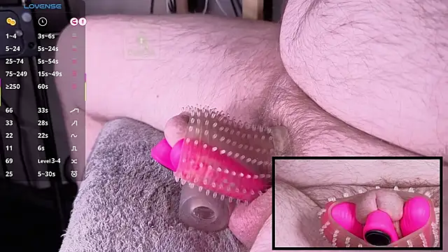 controlmytoys online show from 07/05/26, 07:10