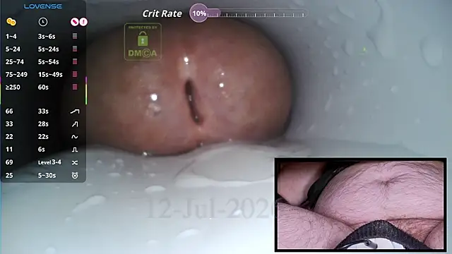 controlmytoys online show from 07/12/26, 09:28