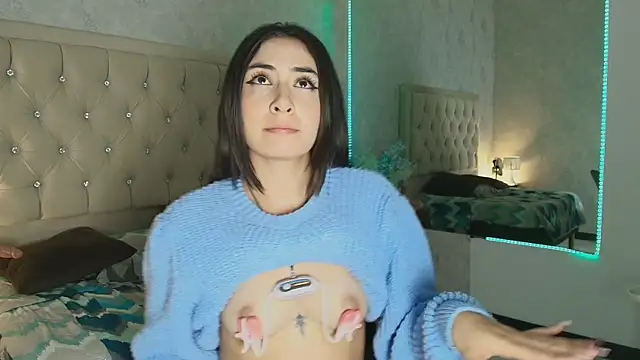 nini love01 online show from 03/20/25, 06:19