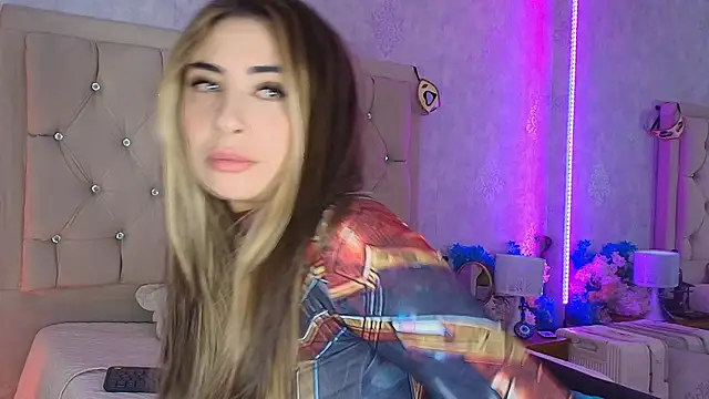 nini love01 online show from 03/14/26, 04:07