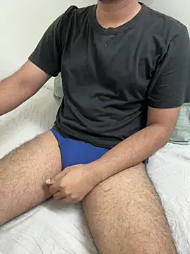 Arjun78877 online show from 11/08/25, 01:44