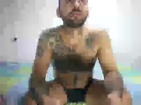 TeddyGominola  online show from 02/03/25, 03:06