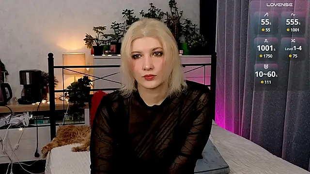 olisunny5 online show from 12/31/24, 02:19