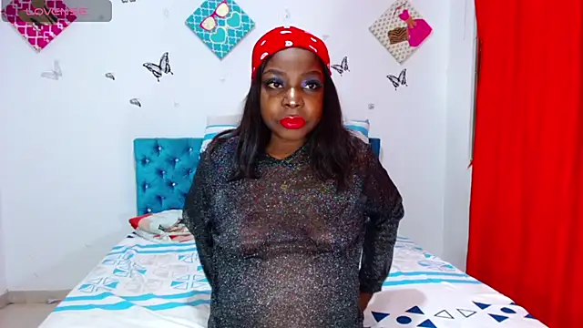 TehaniBrown online show from 03/01/25, 11:58