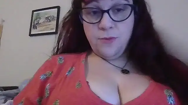 GothyBaby online show from 01/16/25, 05:55