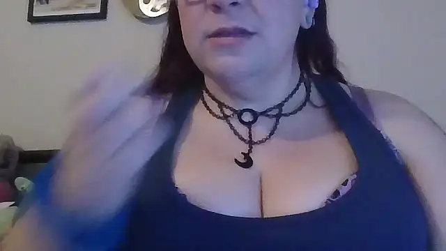 GothyBaby online show from 01/22/25, 10:26