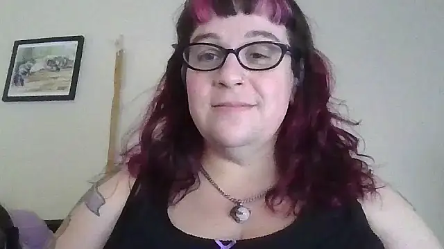 GothyBaby online show from 02/28/25, 09:55