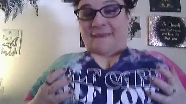 GothyBaby online show from 02/28/26, 06:53