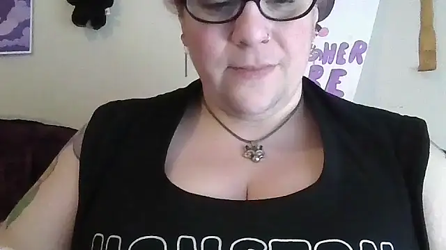 GothyBaby online show from 04/26/26, 07:22