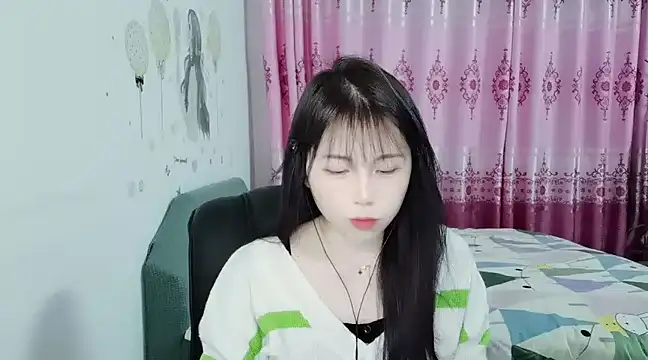 Sunset glow online show from 01/20/25, 02:14