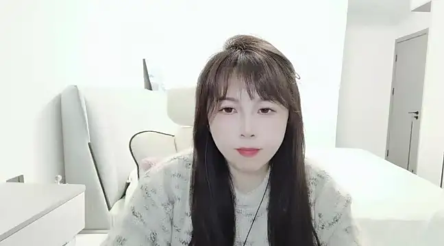 Sunset glow online show from 02/16/25, 02:32