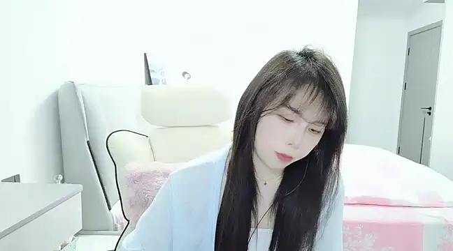 Sunset glow online show from 03/21/25, 02:29