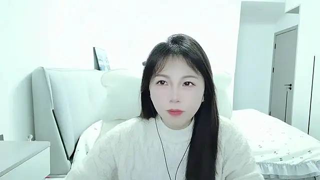 Sunset glow online show from 11/23/25, 02:17