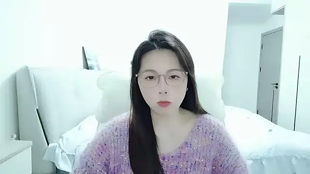 Sunset glow online show from 04/01/26, 01:23