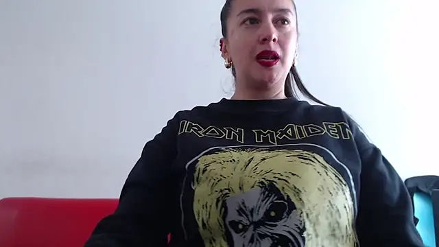 Cherry 1992 online show from 01/19/26, 01:59