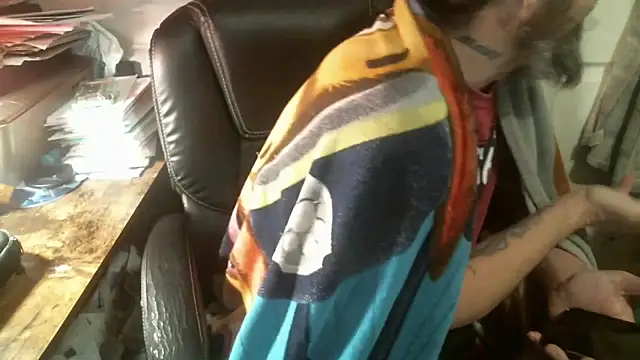 kong smurfette online show from 01/19/26, 02:32