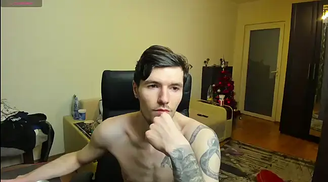 awesomejustin online show from 01/04/25, 05:16