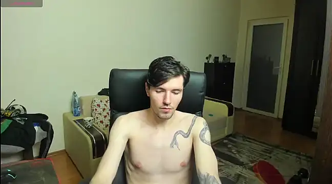 awesomejustin online show from 02/02/25, 02:13