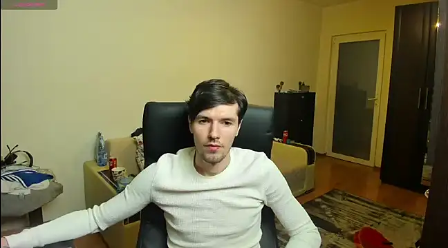 awesomejustin online show from 02/05/25, 08:25