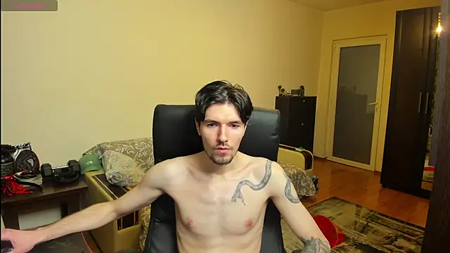 awesomejustin online show from 02/18/25, 10:16