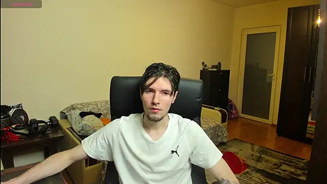 awesomejustin online show from 02/22/25, 03:25