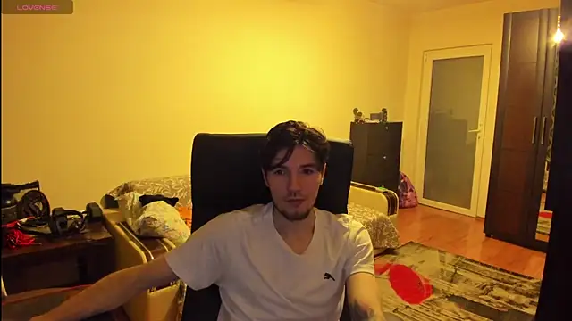 awesomejustin online show from 02/23/25, 01:10