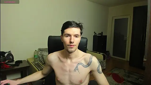 awesomejustin online show from 03/02/25, 08:18