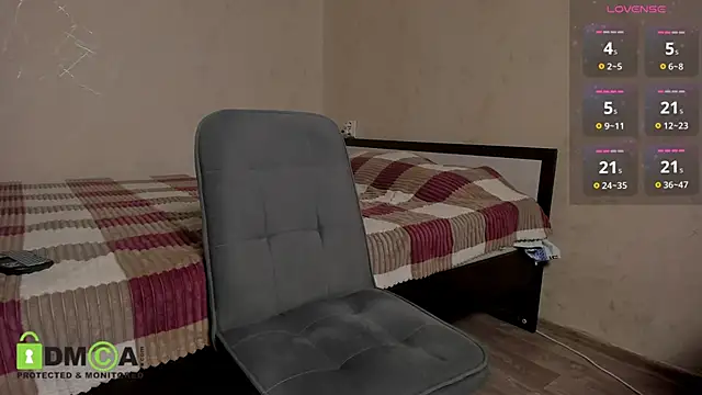 Model Mike online show from 12/26/24, 07:16