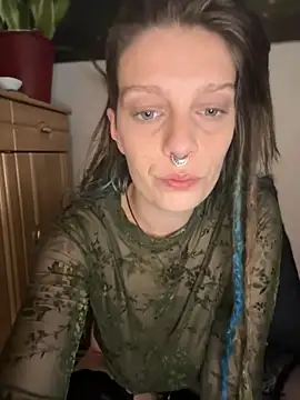 MenaDreadfull online show from 12/04/25, 11:19