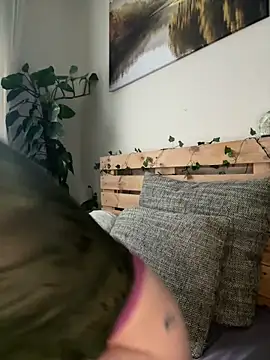 MenaDreadfull online show from 03/28/26, 03:11