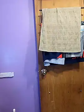 VelvetDiablo online show from 01/17/25, 12:10