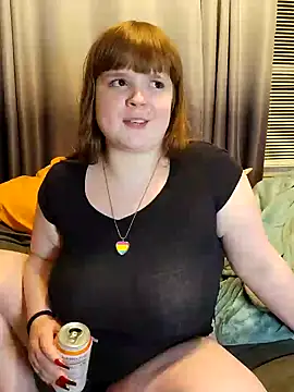 VelvetDiablo online show from 01/21/25, 03:26