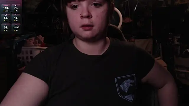 VelvetDiablo online show from 03/04/25, 01:01